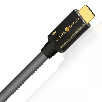 HDMI cable 48, Ultra High-End, 0.6 m
